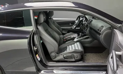 Volkswagen Scirocco 2015, 64030 км, за 17500000 KRW - фото 11