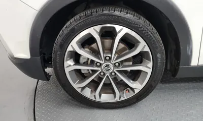 KG_Mobility_Ssangyong TIBOLI 2017, 107645 км, за 5990000 KRW - фото 5