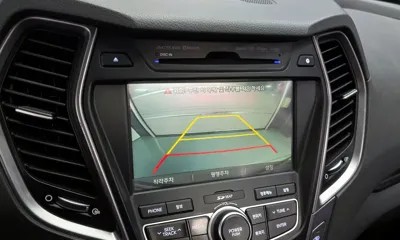 Hyundai Santafe 2014, 103636 км, за 9300000 KRW - фото 15