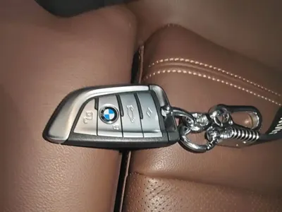 BMW X5 (Import) 2020, 80100 км, за 274600 CNY - фото 9