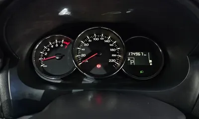 Renault-KoreaSamsung SM3 2011, 174967 км, за 1400000 KRW - фото 8