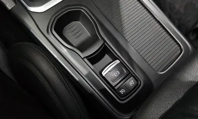 Renault-KoreaSamsung SM6 2017, 99665 км, за 6400000 KRW - фото 33