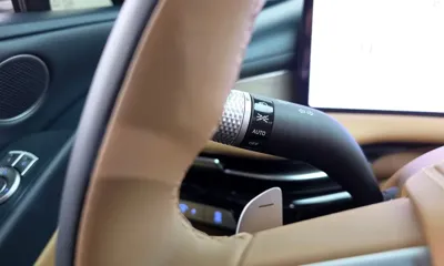 Genesis G80 2026, 7376 км, за 63300000 KRW - фото 30