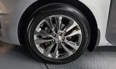 Kia Canival 2016, 35251 км, за 14900000 KRW - фото 5