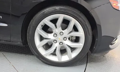 ChevroletGMDaewoo Impala 2016, 35728 км, за 9900000 KRW - фото 21