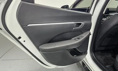 Hyundai Sonata 2024, 10622 км, за 25900000 KRW - фото 25