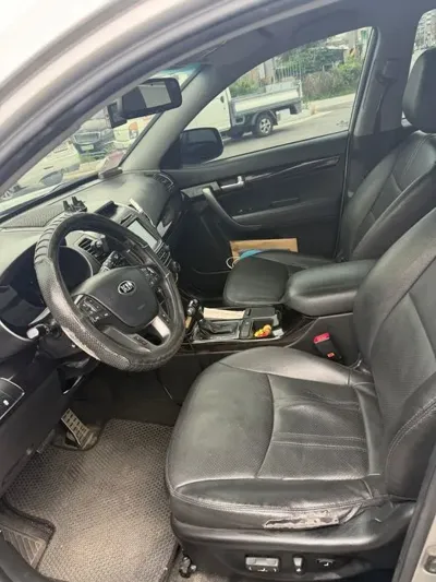 Kia Sorento 2014, 209186 км, за 6500000 KRW - фото 7