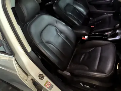 Audi Q3 2018, 143100 км, за 60599 CNY - фото 25