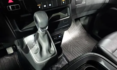 Hyundai Staria 2024, 84431 км, за 21990000 KRW - фото 9