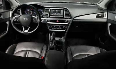 Hyundai Sonata 2023, 136941 км, за 12500000 KRW - фото 7