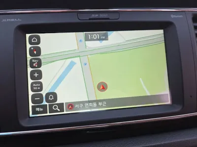 Kia Canival 2019, 125692 км, за 16500000 KRW - фото 12