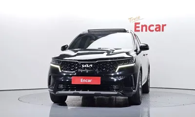 Kia Sorento 2022, 69636 км, за 27200000 KRW