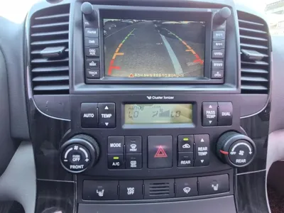 Kia Canival 2011, 151601 км, за 5700000 KRW - фото 13