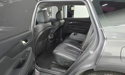 Hyundai Santafe 2020, 70826 км, за 18000000 KRW - фото 11