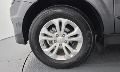 KG_Mobility_Ssangyong KORANDO 2016, 152560 км, за 5900000 KRW - фото 5