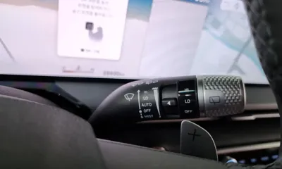 Genesis GV80 2024, 28930 км, за 53900000 KRW - фото 28