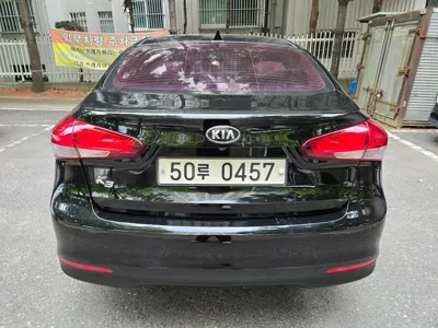 Kia K3 2016, 132728 км, за 6500000 KRW - фото 5