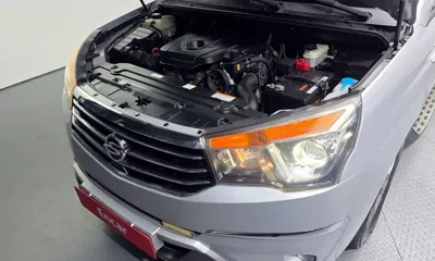 KG_Mobility_Ssangyong KORANDO 2016, 94972 км, за 9000000 KRW - фото 6