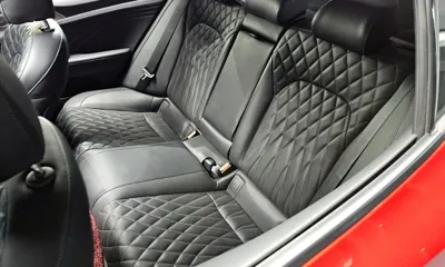 Kia Stinger 2021, 131862 км, за 22990000 KRW - фото 32