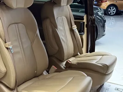 Buick GL8 2019, 61000 км, за 138800 CNY - фото 15