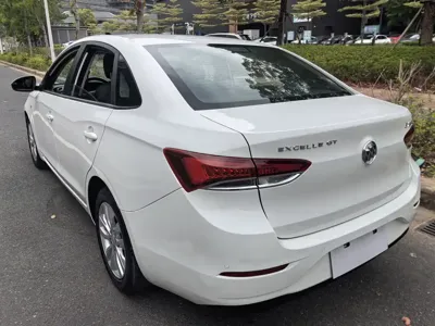 Buick Excelle 2022, 50000 км, за 46800 CNY - фото 6