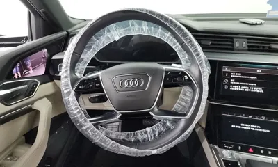 Audi e-tron 2020, 59677 км, за 45890000 KRW - фото 13