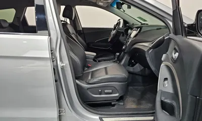 Hyundai Maxcruz 2016, 50863 км, за 16200000 KRW - фото 26