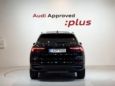 Audi Q3 2025, 11609 км, за 41500000 KRW