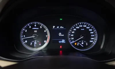 Hyundai Grandeur 2019, 167100 км, за 11000000 KRW - фото 8