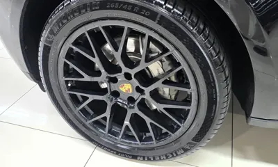 Porsche Macan 2017, 164276 км, за 20900000 KRW - фото 20