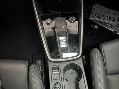 Audi A3 2023, 30000 км, за 144800 CNY - фото 9