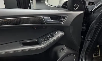 Audi SQ5 2015, 161423 км, за 18900000 KRW - фото 28
