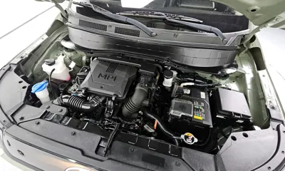 Hyundai Casper 2022, 34724 км, за 16300000 KRW - фото 6