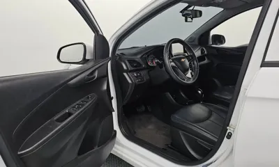 ChevroletGMDaewoo Spark 2017, 69572 км, за 8700000 KRW - фото 10
