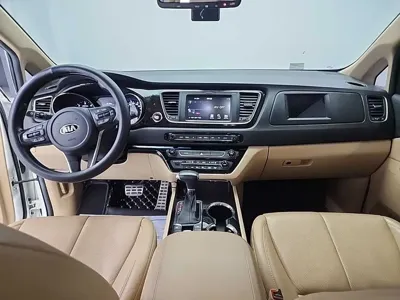 Kia Canival 2019, 125000 км, за 14900000 KRW - фото 7