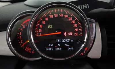 MINI Cooper 2020, 56175 км, за 13900000 KRW - фото 8