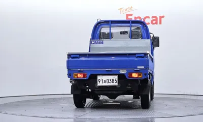 ChevroletGMDaewoo labo 2018, 53212 км, за 8300000 KRW