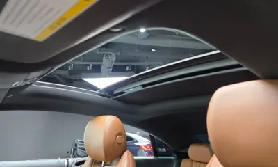Mercedes-Benz E-Class 2017, 133392 км, за 24990000 KRW - фото 15