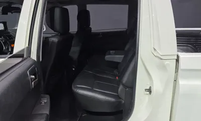 KG_Mobility_Ssangyong KORANDO 2017, 42237 км, за 12400000 KRW - фото 12