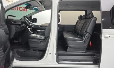 Hyundai Staria 2024, 34688 км, за 28900000 KRW - фото 28