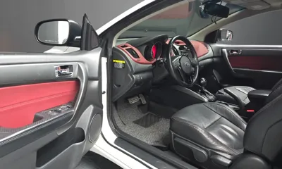 Kia Porte 2013, 96990 км, за 3900000 KRW - фото 10
