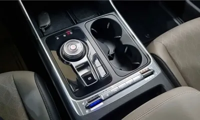Kia Canival 2025, 31039 км, за 34500000 KRW - фото 8