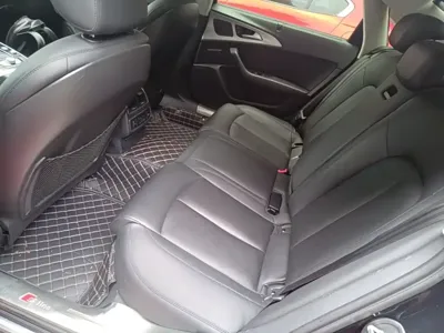 Audi A6L 2015, 167100 км, за 63500 CNY - фото 17