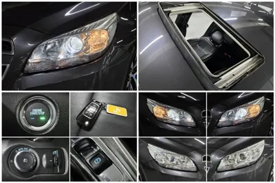ChevroletGMDaewoo Malibu 2015, 96400 км, за 4990000 KRW - фото 14