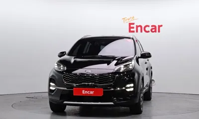 Kia Sportage 2019, 147656 км, за 14790000 KRW