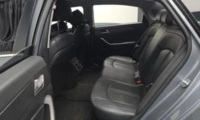 Hyundai Sonata 2016, 190841 км, за 3550000 KRW - фото 13
