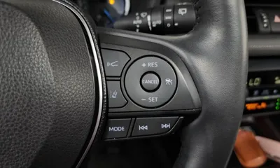 Toyota RAV4 2019, 54574 км, за 34600000 KRW - фото 15