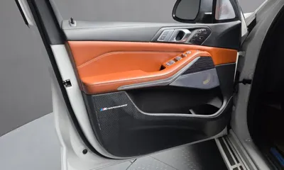 BMW X7 2022, 92857 км, за 98760000 KRW - фото 24