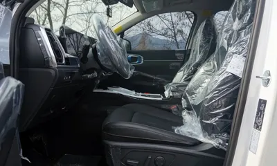 Kia Sorento 2026, 30 км, за 38230000 KRW - фото 10