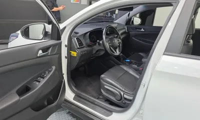 Hyundai Tucson 2019, 71100 км, за 14200000 KRW - фото 10
